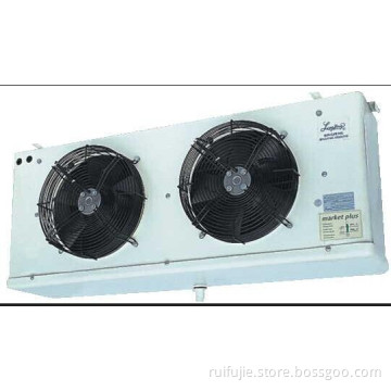 Air Cooler &Evaporator for Cold Room Including Axial Fan